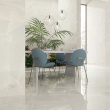 Baldocer Agate 60x120 см, geglazuurd keramisch graniet, Spanje, agaat - interieurfoto 1 - foto 3