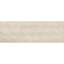 Baldocer Arkesia Spike Sand azulejo de parede 30x90 cm, Espanha - foto 1 - foto 1