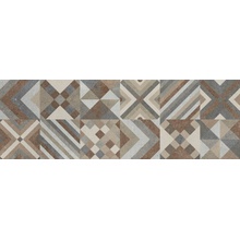 Baldocer Arkety Wanna Mix B-Thin Rectificado Decoratie 30x90 cm, Spanje, beton  - foto 1 - foto 1