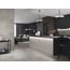 Baldocer Asphalt 30x90, porcelanato esmaltado, Espanha, outros tipos de pedra - foto de interior 2