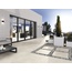Baldocer Asphalt 30x90, porcelanato esmaltado, Espanha, outros tipos de pedra - foto de interior 11