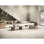 Baldocer Asphalt 30x90, porcelanato esmaltado, Espanha, outros tipos de pedra - foto de interior 4