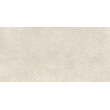 Baldocer Asphalt Off White Espesorado gres porcelanato 60x120 cm, Espanha, efeito betao  - foto 1 - foto 1