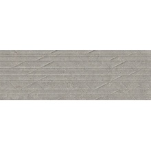 Baldocer Asphalt Blunt Fume Decoração 30x90 cm, Espanha, efeito papel  - foto 1 - foto 1