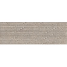 Baldocer Asphalt Blunt Mud Decoração 30x90 cm, Espanha, efeito papel  - foto 1 - foto 1