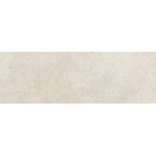 Baldocer Asphalt Off White 40 gres porcelanato 40x120 cm, Espanha, efeito betao  - foto 1 - foto 1