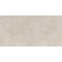 Baldocer Asphalt Grit Espesorado gres porcelanato 60x120 cm, Espanha, efeito betao  - foto 1 - foto 1