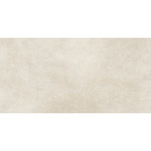 Baldocer Asphalt Off White 60 gres porcelanato 60x120 cm, Espanha, efeito betao  - foto 1 - foto 1