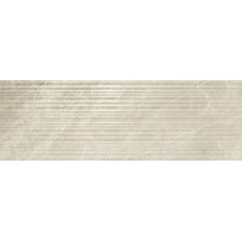 Baldocer Balmoral Street Taupe Rect wall tile 40x120 cm, Spain - photo 1 - photo 1