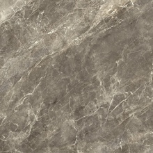 Baldocer Balmoral Brown Pulido 60 porcelain tile 60x60 cm, Spain, marble look - photo 1 - photo 1