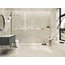 Baldocer Bayona 60x120, porcelanato esmaltado, Espanha, outros tipos de mármore - foto de interior 18