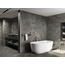 Baldocer Bayona 60x120, porcelanato esmaltado, Espanha, outros tipos de mármore - foto de interior 6
