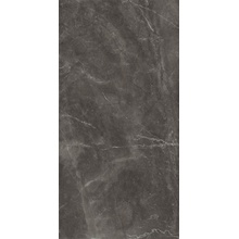Baldocer Bayona Grey Pulido 240 gres porcelanato 120x240 cm, Espanha, efeito pedra  - foto 1 - foto 1