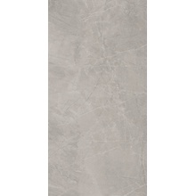 Baldocer Bayona Silver Pulido 240 gres porcelanato 120x240 cm, Espanha, efeito pedra  - foto 1 - foto 1