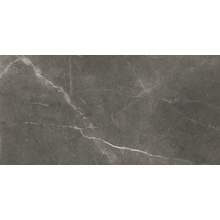 Baldocer Bayona Grey Pulido Rect gres porcelanato 60x120 cm, Espanha, efeito pedra  - foto 1 - foto 1