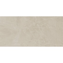 Baldocer Bayona Ivory Pulido Rect gres porcelanato 60x120 cm, Espanha, efeito pedra  - foto 1 - foto 1