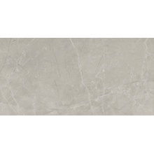 Baldocer Bayona Silver Pulido Rect gres porcelanato 60x120 cm, Espanha, efeito pedra  - foto 1 - foto 1