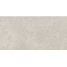 Baldocer Bayona Silver Natural B-Thin gres porcelanato 59x120 cm, Espanha, efeito pedra  - foto 1 - foto 1