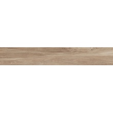 Baldocer Belfast Teak Rect 160 gres porcelanato 26x120 cm, Espanha, efeito madeira - foto 1 - foto 1