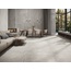 Baldocer Concept 30x90, glazed porcelain stoneware, Spain, other types of stone - interior photo 7