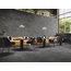 Baldocer Concept 30x90, glazed porcelain stoneware, Spain, other types of stone - interior photo 2