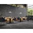 Baldocer Concept 30x90, glazed porcelain stoneware, Spain, other types of stone - interior photo 6