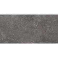 Baldocer Concept Black porcelain tile 60x120 cm, Spain, stone  - photo 1 - photo 1