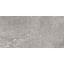 Baldocer Concept Grey porcelain tile 60x120 cm, Spain, stone  - photo 1 - photo 1