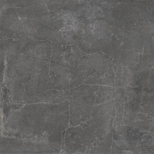Baldocer Concept Black Natural porcelain tile 120x120 cm, Spain, stone  - photo 1 - photo 1