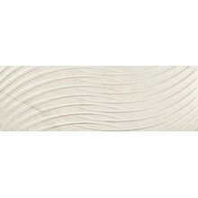 Baldocer Crystallo С000626160 Crystallo Curve Satin 40*120 azulejo de parede 40x120 cm, Espanha, outros tipos de mármore - foto 1 - foto 1