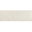 Baldocer Crystallo С000626160 Crystallo Curve Satin 40*120 stěnová dlaždice 40x120 cm, Španělsko, ostatní druhy mramoru - fotografie 1