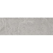 Baldocer Dome С000564280 Dome Blind Ash 30*90 azulejo de parede 30x90 cm, Espanha, outros tipos de pedra - foto 1 - foto 1