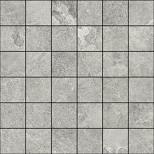 Baldocer Dome С000564295 Dome Mos Ash 30*30 Mosaico 30x30 cm, Espanha, outros tipos de pedra - foto 1 - foto 1