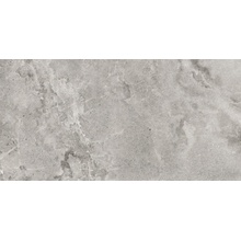 Baldocer Dome Ash gres porcelanato 60x120 cm, Espanha, efeito pedra  - foto 1 - foto 1