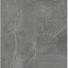 Baldocer Dome Antracite 60 gres porcelanato 60x60 cm, Espanha, efeito pedra  - foto 1 - foto 1