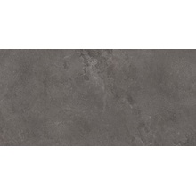 Baldocer Dome P8016R Antracite Ract gres porcelanato 80x160 cm, Espanha, efeito pedra  - foto 1 - foto 1