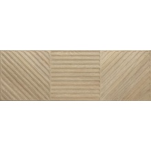 Baldocer Ducale Badet Cedar Decoração 40x120 cm, Espanha, efeito madeira - foto 1 - foto 1
