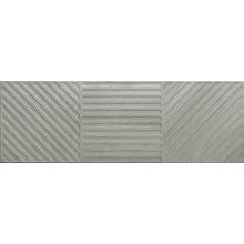 Baldocer Ducale Badet Grey Decoração 40x120 cm, Espanha, efeito madeira - foto 1 - foto 1