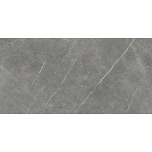 Baldocer Eternal Dark Pulido porcelain tile 60x120 cm, Spain, stone  - photo 1 - photo 1