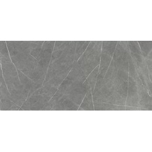 Baldocer Eternal Dark Pulido 260 porcelain tile 120x260 cm, Spain, stone  - photo 1 - photo 1