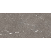 Baldocer Eternal P6012R Dark Natural porcelain tile 60x120 cm, Spain, stone  - photo 1 - photo 1