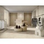 Baldocer Florence 60x120, porcelanato esmaltado, Espanha, outros tipos de pedra - foto de interior 4