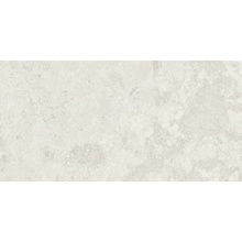 Baldocer Florence Bianco Rect gres porcelanato 60x120 cm, Espanha, efeito pedra  - foto 1 - foto 1
