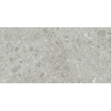 Baldocer Hannover Steel 120 porcelain tile 60x120 cm, Spain, stone  - photo 1 - photo 1