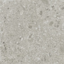 Baldocer Hannover Steel Natural porcelain tile 80x80 cm, Spain, terrazzo - photo 1 - photo 1
