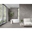 Baldocer Kronos 60x120, glazed porcelain stoneware, Spain, concrete - interior photo 5