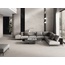 Baldocer Kronos 60x120, glazed porcelain stoneware, Spain, concrete - interior photo 2