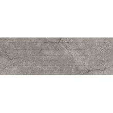 Baldocer Kronos Kibo Dark wall tile 40x120 cm, Spain, stone  - photo 1 - photo 1