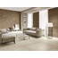 Baldocer Larchwood 30x90, ceramic, Spain, wood look - interior photo 5