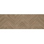 Baldocer Larchwood С000545001 Larchwood Zig Ipe 30*90 wall tile 30x90 cm, Spain, wood look - photo 1